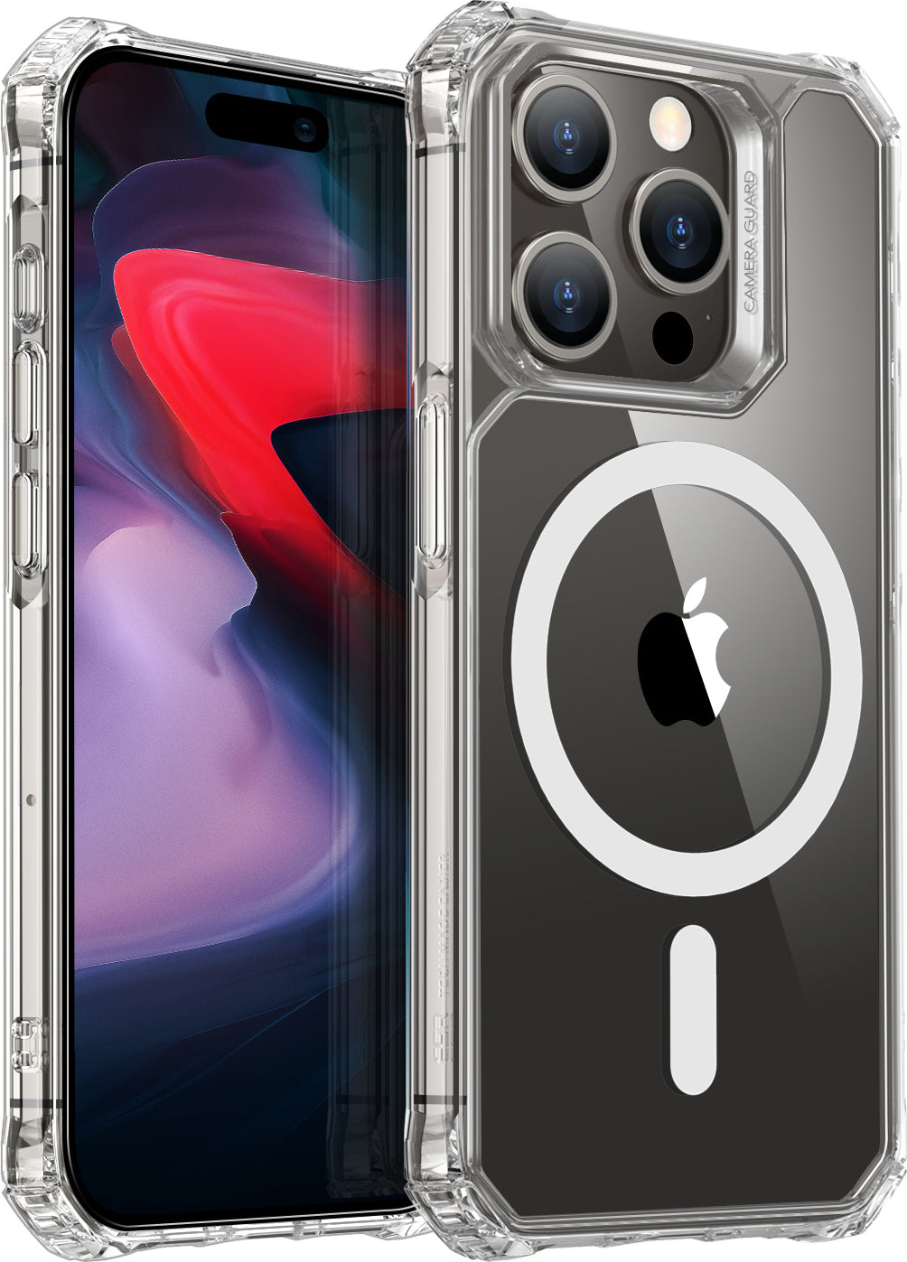 ESR iPhone 15 Pro Max Kılıf MagSafe Air Armor