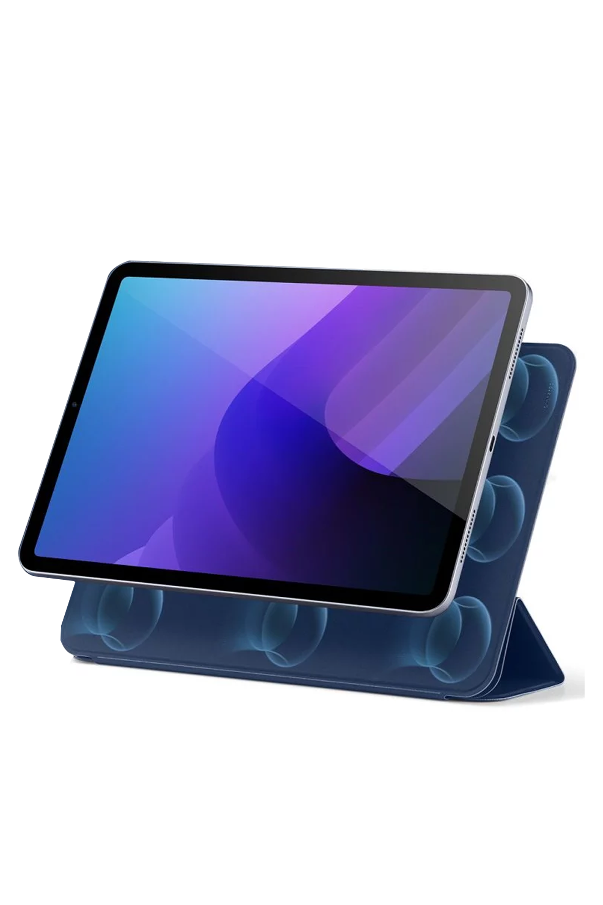 ESR Apple iPad 2025 10.9 (10.Nesil) Rebound Manyetik Tablet Kılıfı - Lacivert