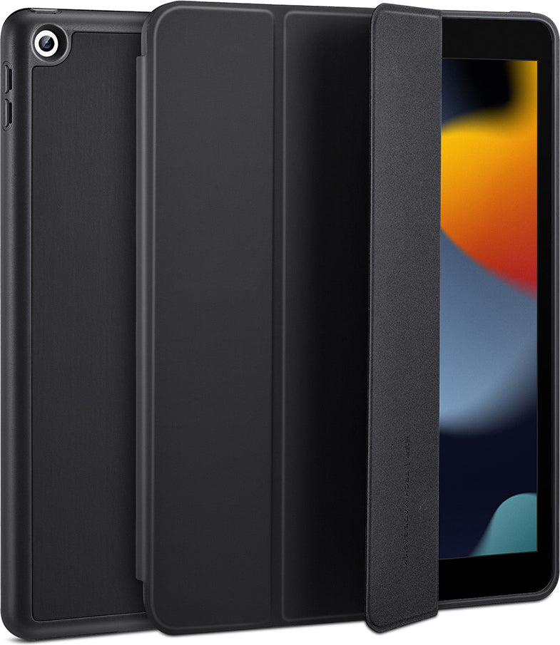 Esr Apple iPad 10.2" (2019–2021 | 7., 8., 9. Nesil | A10 / A12 / A13) Uyumlu Rebound Pencil Case iPad Kılıf