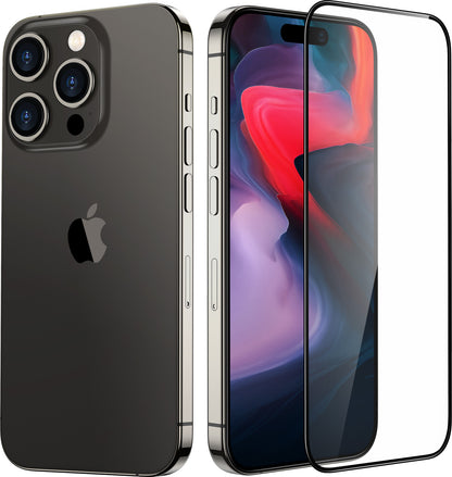 Esr Iphone 15 Pro Armorite Cam Ekran Koruyucu