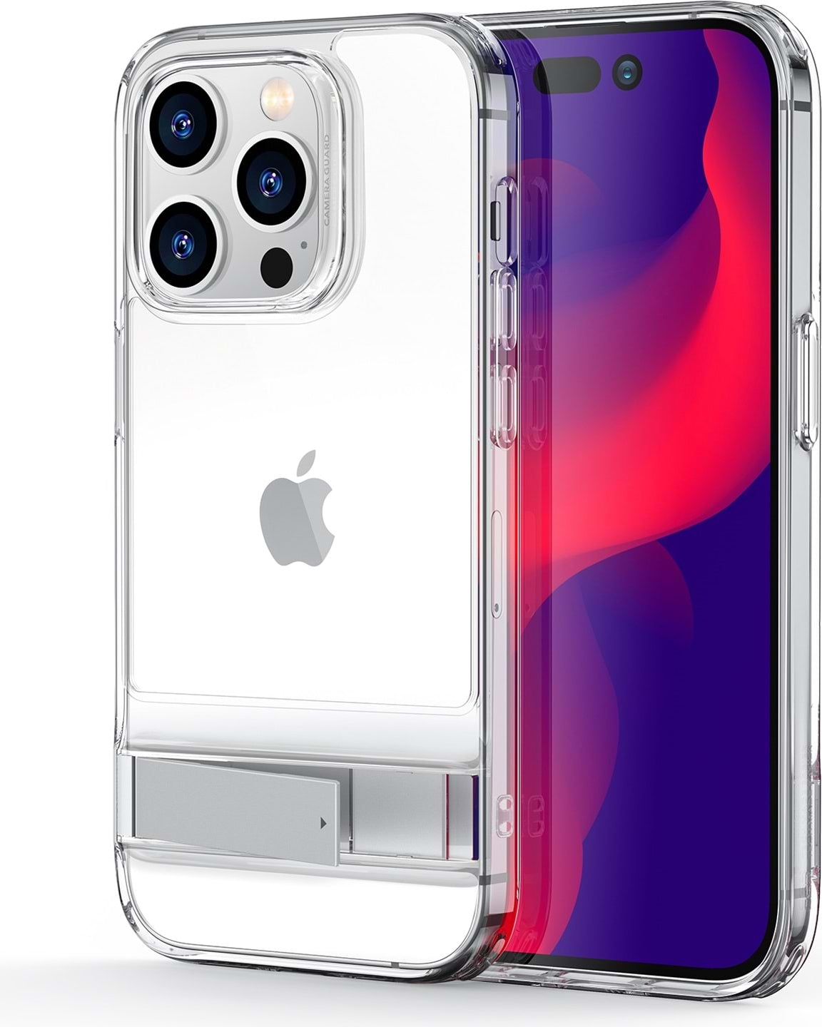 Esr iPhone 14 Pro 6.1' Kılıf,air Shield Boost Şeffaf