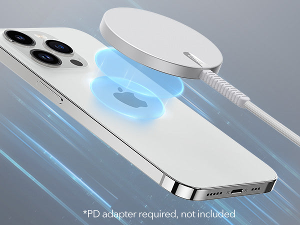 ESR Magsafe Şarj Aleti 15W