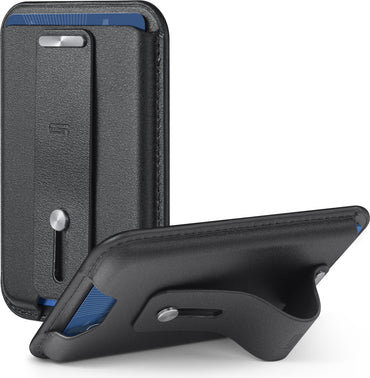 ESR HaloLock Magsafe Wallet Cüzdan Siyah