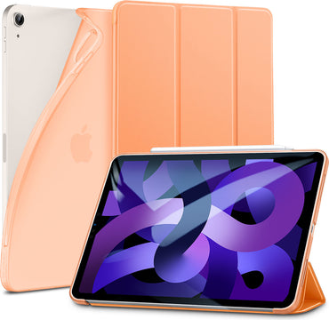 Esr Apple iPad Air 10.9" (2020–2022 | 4. & 5. Nesil | A14 Bionic / M1) Uyumlu Rebound Slim Kılıf