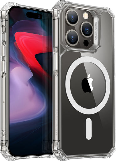 ESR iPhone 15 Pro Max Kılıf MagSafe Air Armor