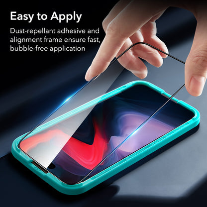 Esr Iphone 15 Pro Max Armorite Cam Ekran Koruyucu