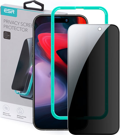ESR Iphone 15 / 15 Pro Hayalet Ekran Koruyucu
