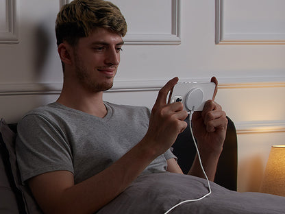 ESR Magsafe Şarj Aleti 15W