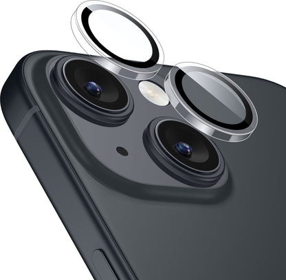 ESR Iphone 15 / 15 + Kamera Lens Koruyucu