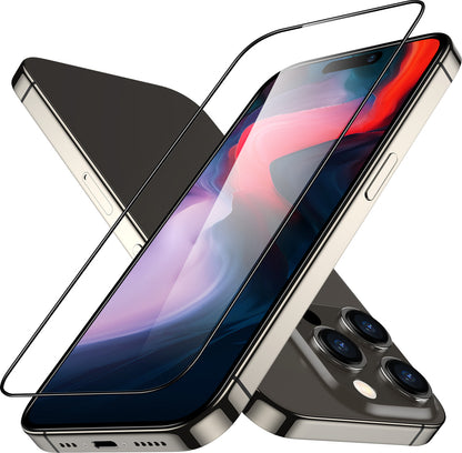 Esr Iphone 15 Pro Armorite Cam Ekran Koruyucu