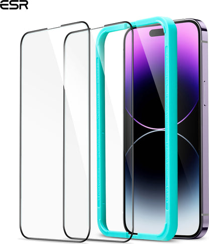 ESR Iphone 14 Pro Cam Ekran Koruyucu 2 Adet