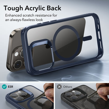 Esr Iphone 15 Pro Halolock Magsafe Hybrid Silikon Kılıf