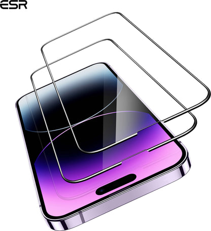 ESR Iphone 14 Pro Cam Ekran Koruyucu 2 Adet