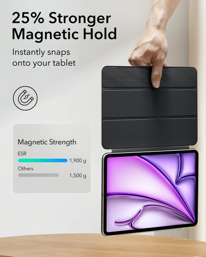 Esr iPad Pro 11 M4-M5 (2024) Rebound Kılıf