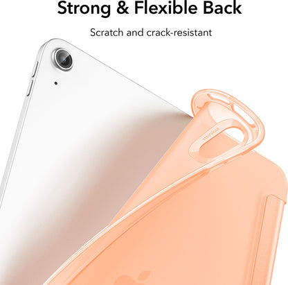 Esr Apple iPad Air 10.9" (2020–2022 | 4. & 5. Nesil | A14 Bionic / M1) Uyumlu Rebound Slim Kılıf