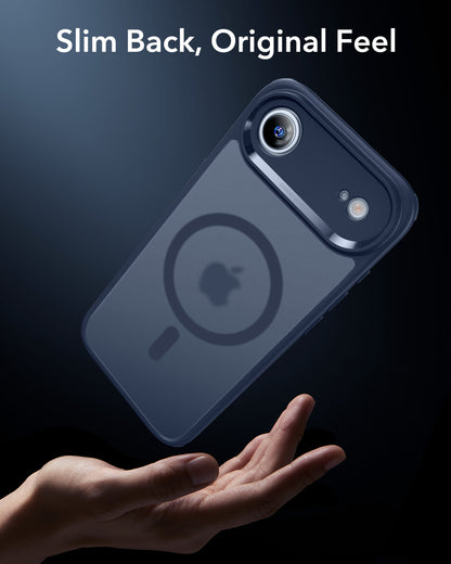 Esr iPhone 17 Air Classic Hybrid Magsafe Kılıf - Kamera Kontrol Buton