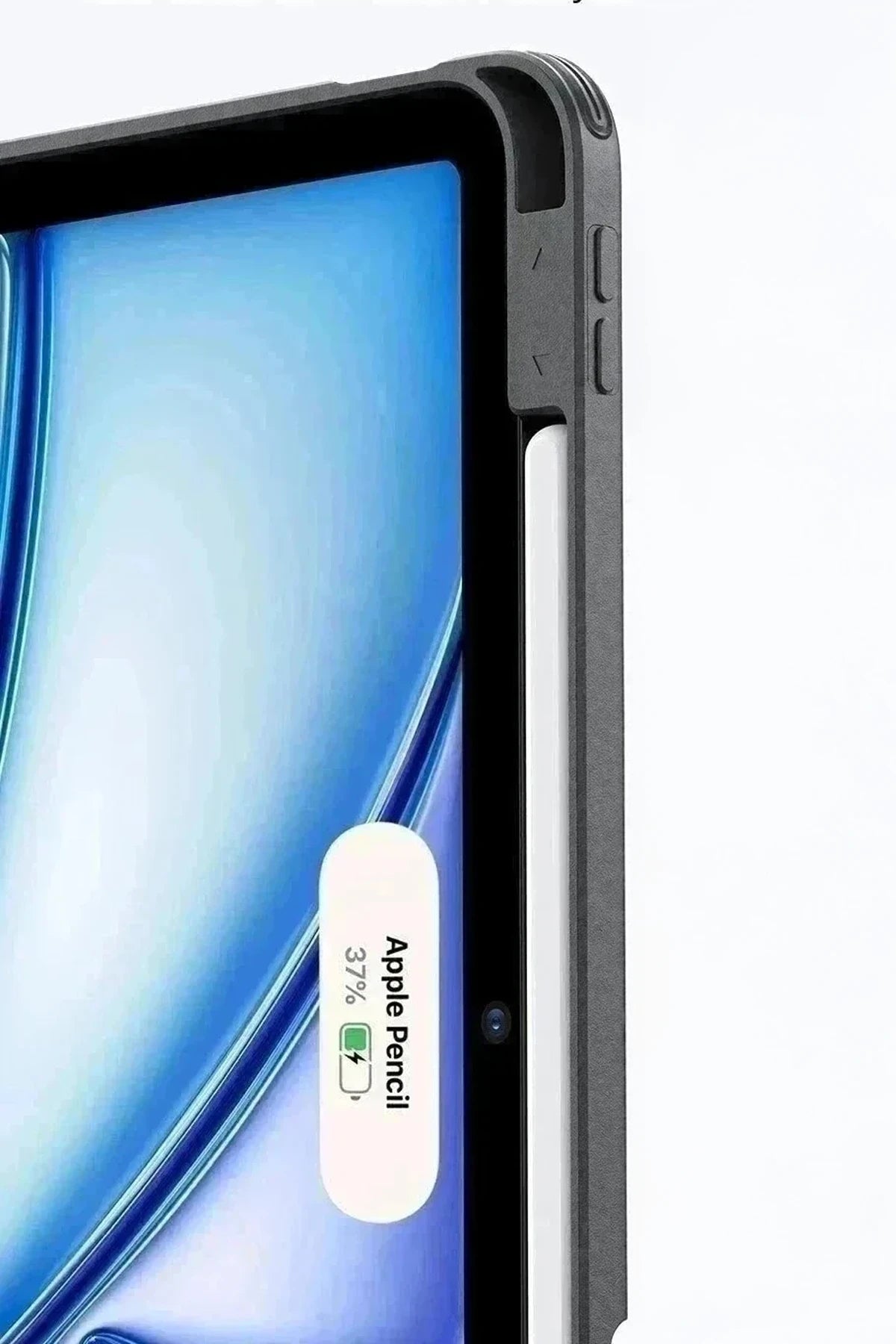 ESR Apple iPad 2025 10.9 (10.nesil) Flip Manyetik Tablet Kılıfı - Lacivert