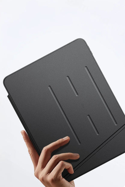 ESR Apple iPad 2025 10.9 (10.nesil) Flip Manyetik Tablet Kılıfı - Siyah