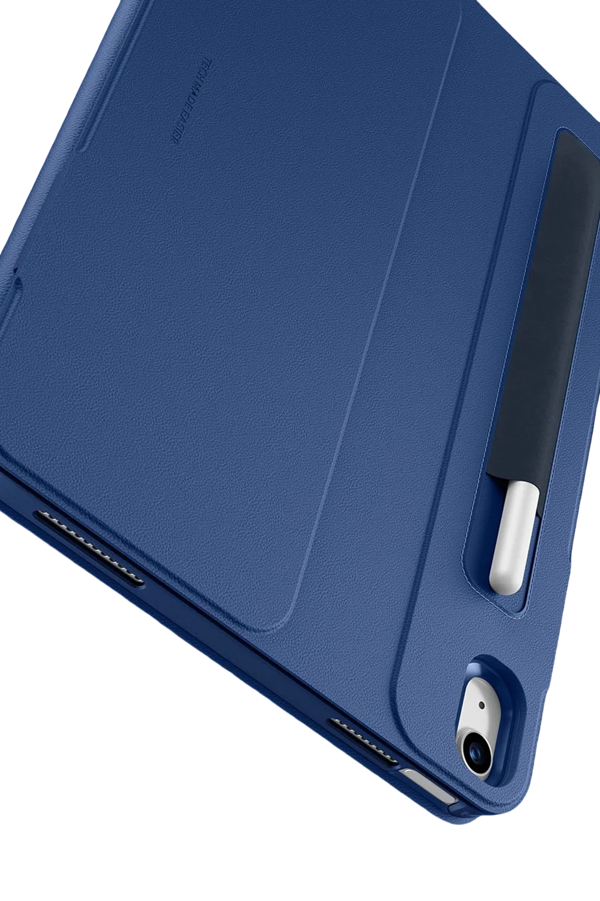 ESR Apple iPad 2025 10.9 (10.nesil) Shift Manyetik Tablet Kılıfı - Lacivert