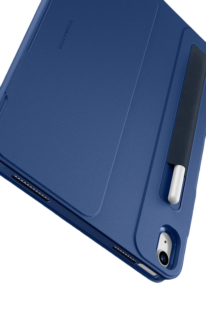 ESR Apple iPad 2025 10.9 (10.nesil) Shift Manyetik Tablet Kılıfı - Lacivert