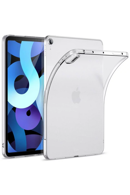 ESR Apple iPad Air 11 (2024) Project Zero Tablet Kılıfı - Şeffaf