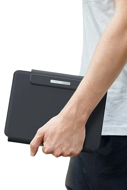 ESR Apple iPad Air 13 (2024) Rebound Manyetik Tablet Kılıfı - Siyah