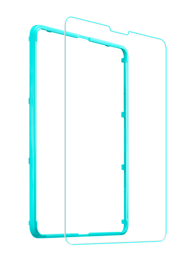 ESR Apple iPad Pro 12.9 (2022) Tempered Tablet Ekran Koruyucu - Şeffaf