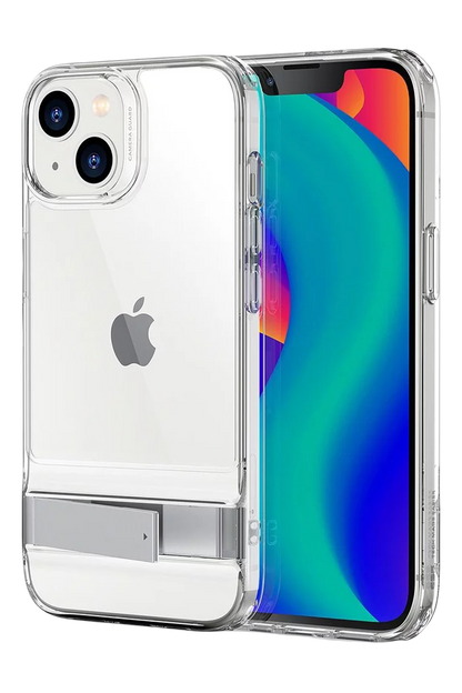 ESR Apple iPhone 14 Plus Air Shield Boost Standlı Kapak - Şeffaf