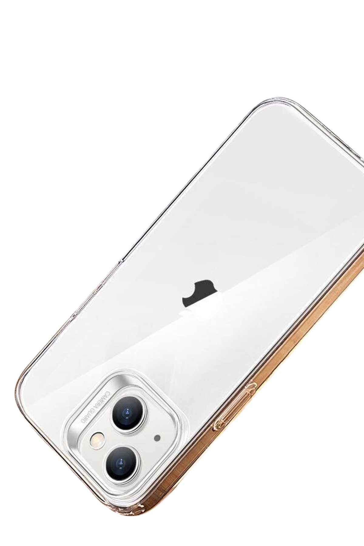 ESR Apple iPhone 14 Plus Zero Clear Magsafe Kapak - Şeffaf