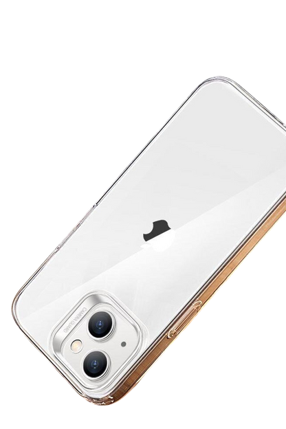 ESR Apple iPhone 14 Plus Zero Clear Magsafe Kapak - Şeffaf