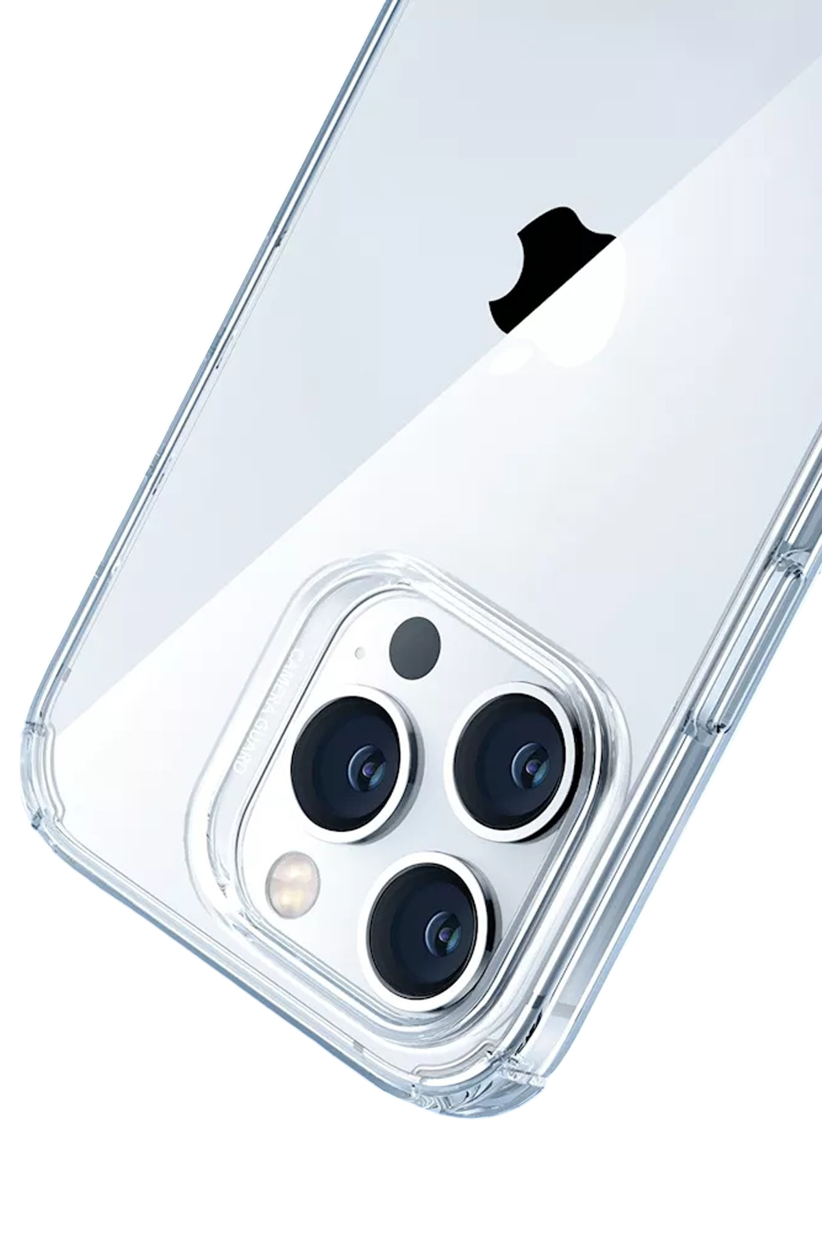 ESR Apple iPhone 14 Pro Krystec Şeffaf Kapak - Şeffaf