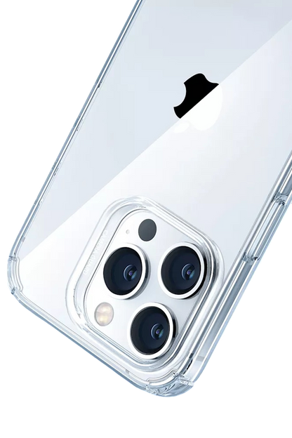 ESR Apple iPhone 14 Pro Krystec Şeffaf Kapak - Şeffaf