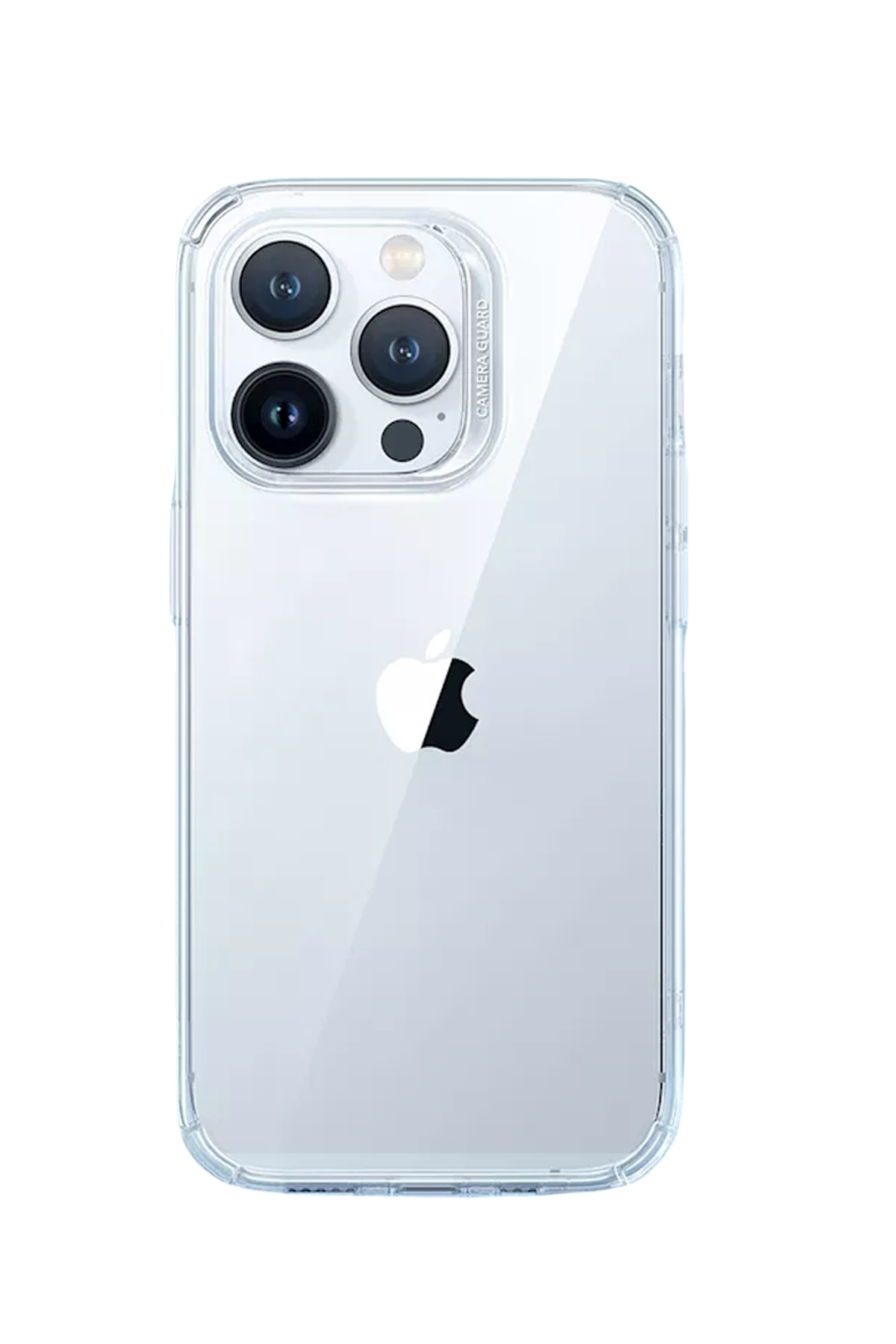 ESR Apple iPhone 14 Pro Krystec Şeffaf Kapak - Şeffaf