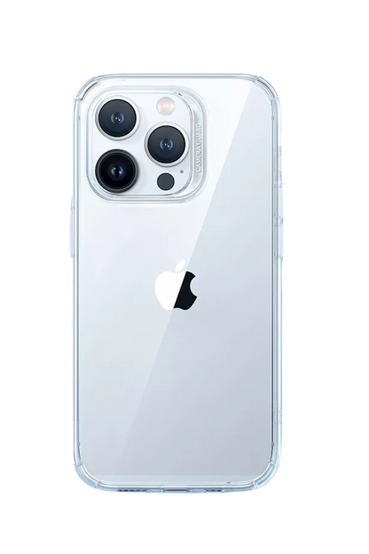 ESR Apple iPhone 14 Pro Krystec Şeffaf Kapak - Şeffaf