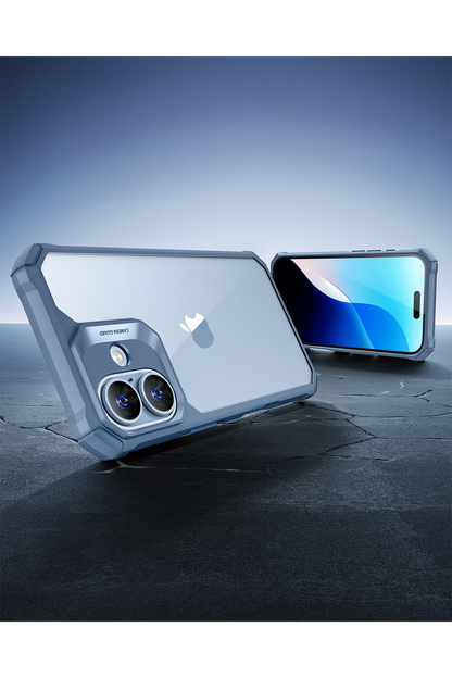 ESR Apple iPhone 16 Air Armor Kapak - Mavi