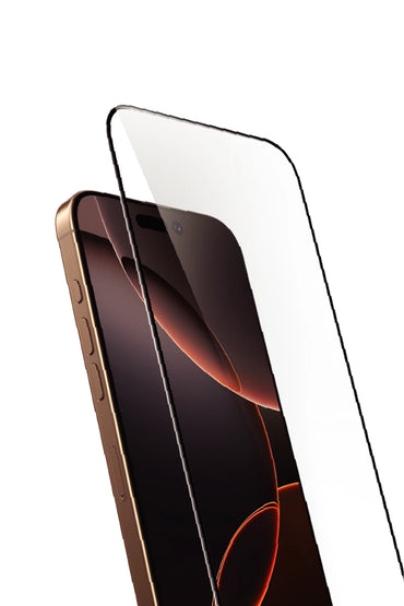 ESR Apple iPhone 17 Pro Max UltraFit Armorite Pro Cam Ekran Koruyucu - Siyah