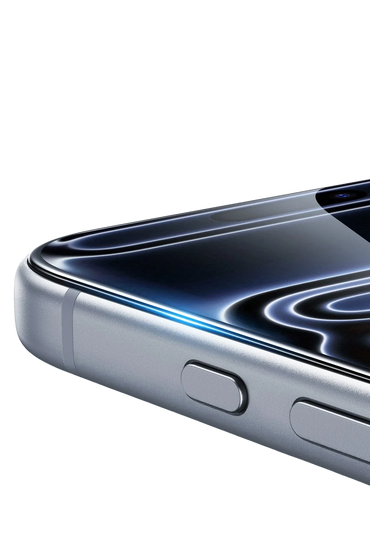 ESR Apple iPhone 18 Pro Max/17 Pro Max UltraFit Classic 3 Adet Cam Ekran Koruyucu