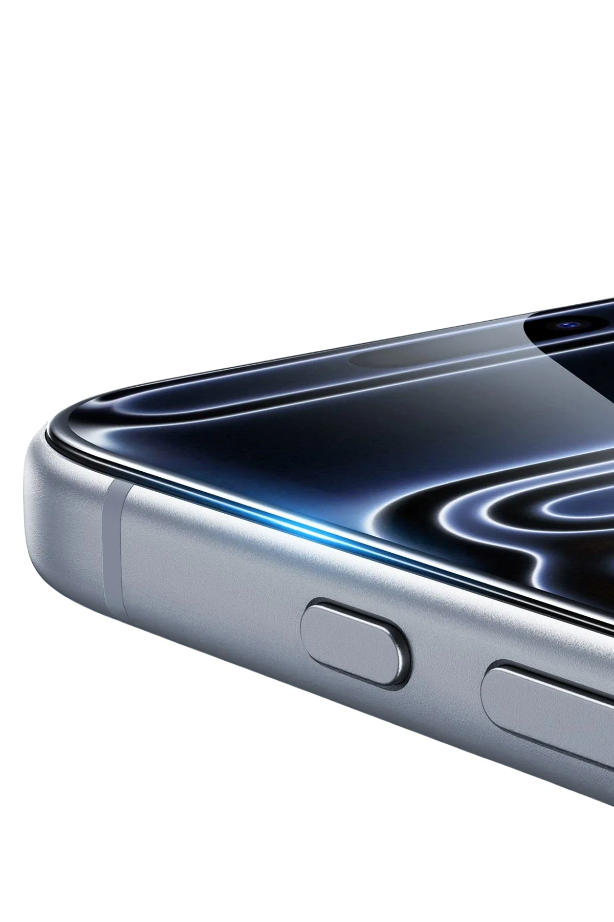 ESR Apple iPhone 18 Pro/17 Pro UltraFit Classic 3 Adet Cam Ekran Koruyucu