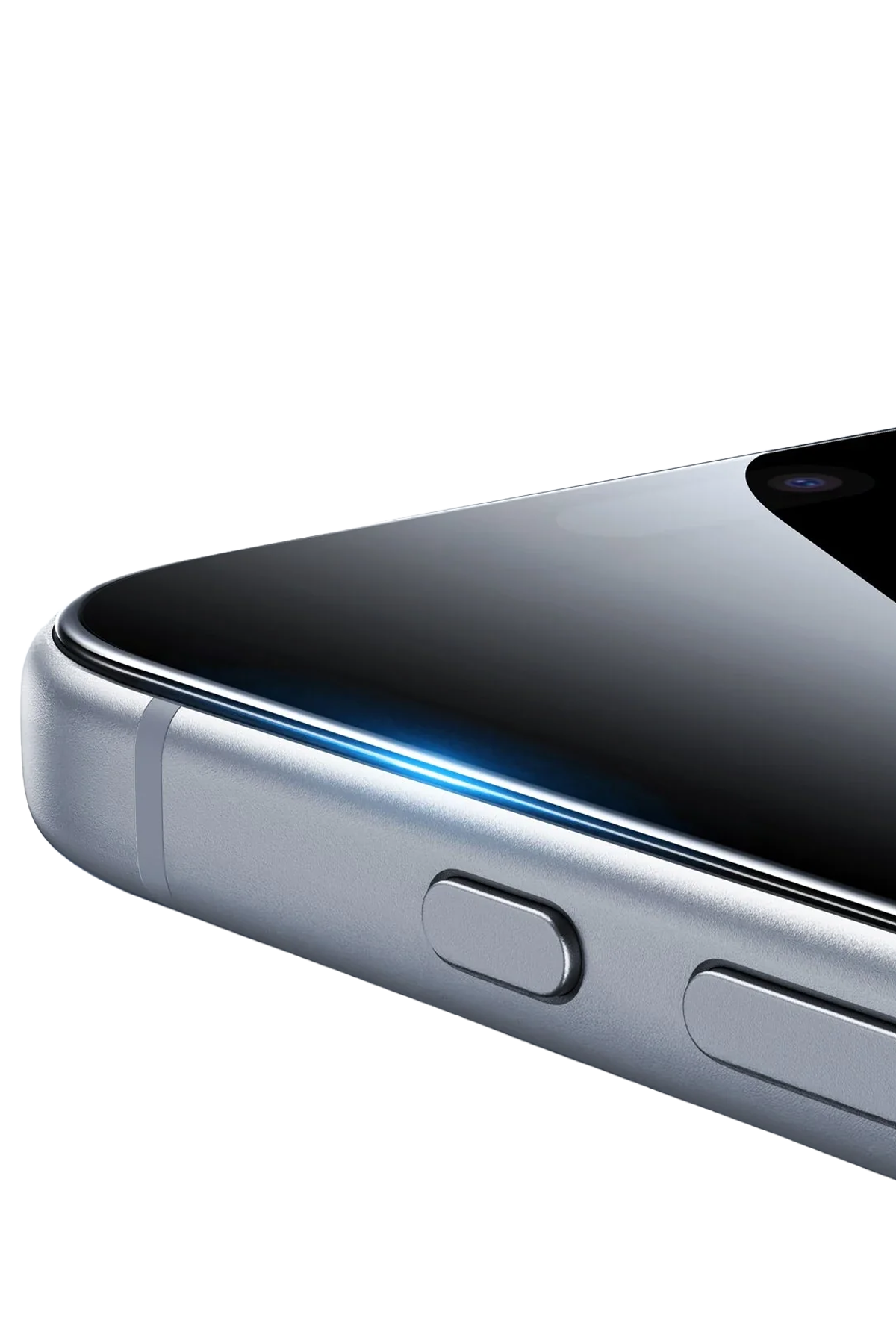 ESR Apple iPhone 18 Pro/17 Pro UltraFit Classic 3 Adet Hayalet Ekran Koruyucu