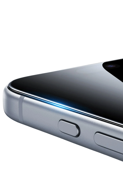 ESR Apple iPhone 18 Pro/17 Pro UltraFit Classic 3 Adet Hayalet Ekran Koruyucu