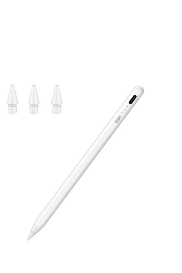 ESR iPad için Dijital Dokunmatik Kalem - Beyaz