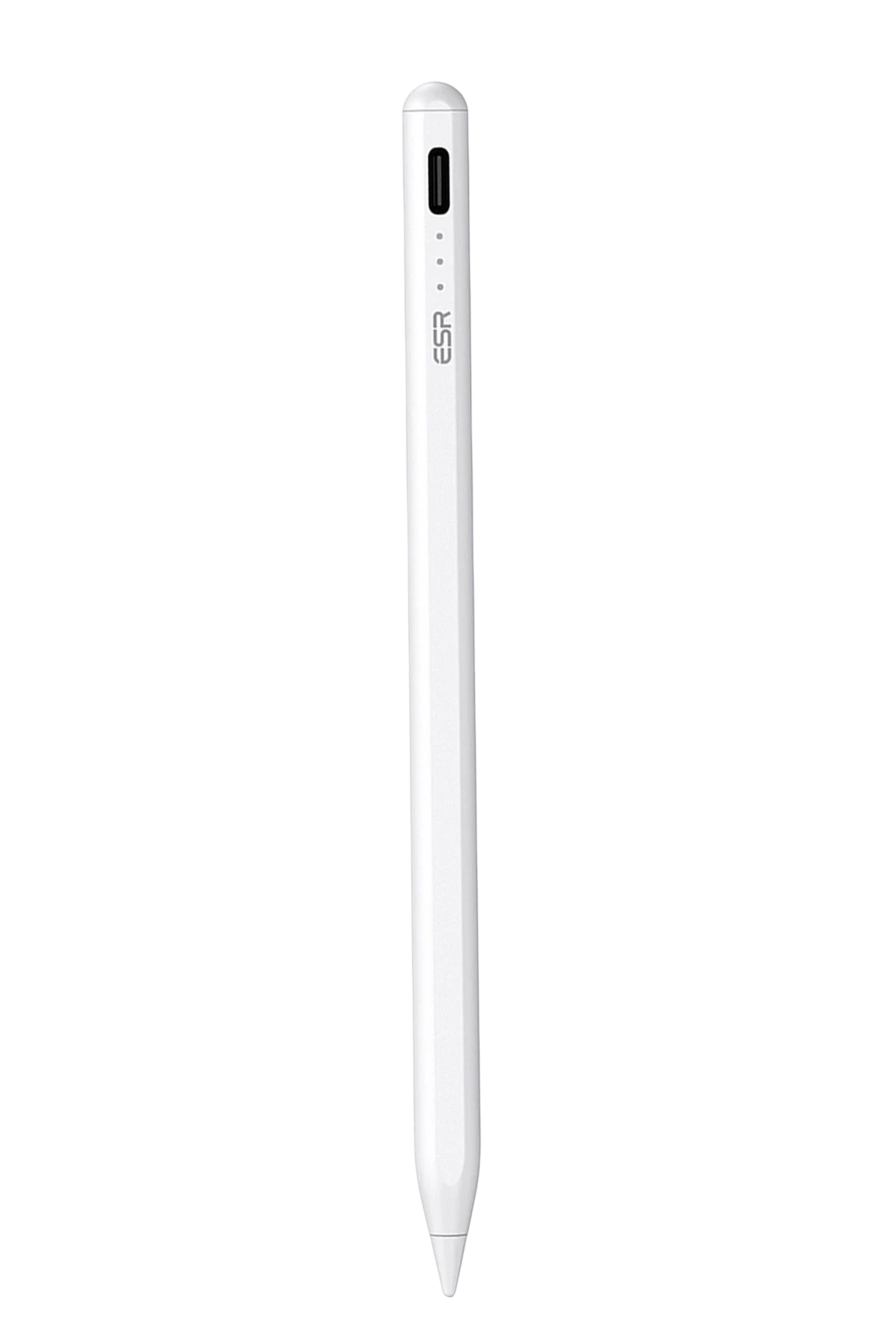 ESR iPad için Dijital Dokunmatik Kalem - Beyaz