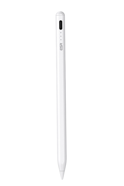 ESR iPad için Dijital Dokunmatik Kalem - Beyaz