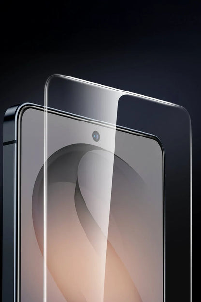 ESR Samsung Galaxy S26 Ultra UltraFit Armorite 2 Adet Cam Ekran Koruyucu - Siyah