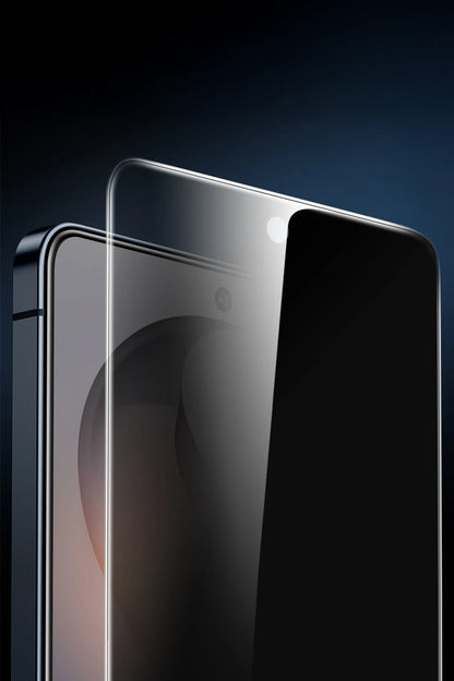 ESR Samsung Galaxy S26 Ultra Ultrafit Armorite Hayalet Cam Ekran Koruyucu - Siyah