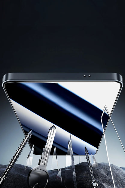 ESR Samsung Galaxy S26 Ultra Ultrafit Armorite Hayalet Cam Ekran Koruyucu - Siyah
