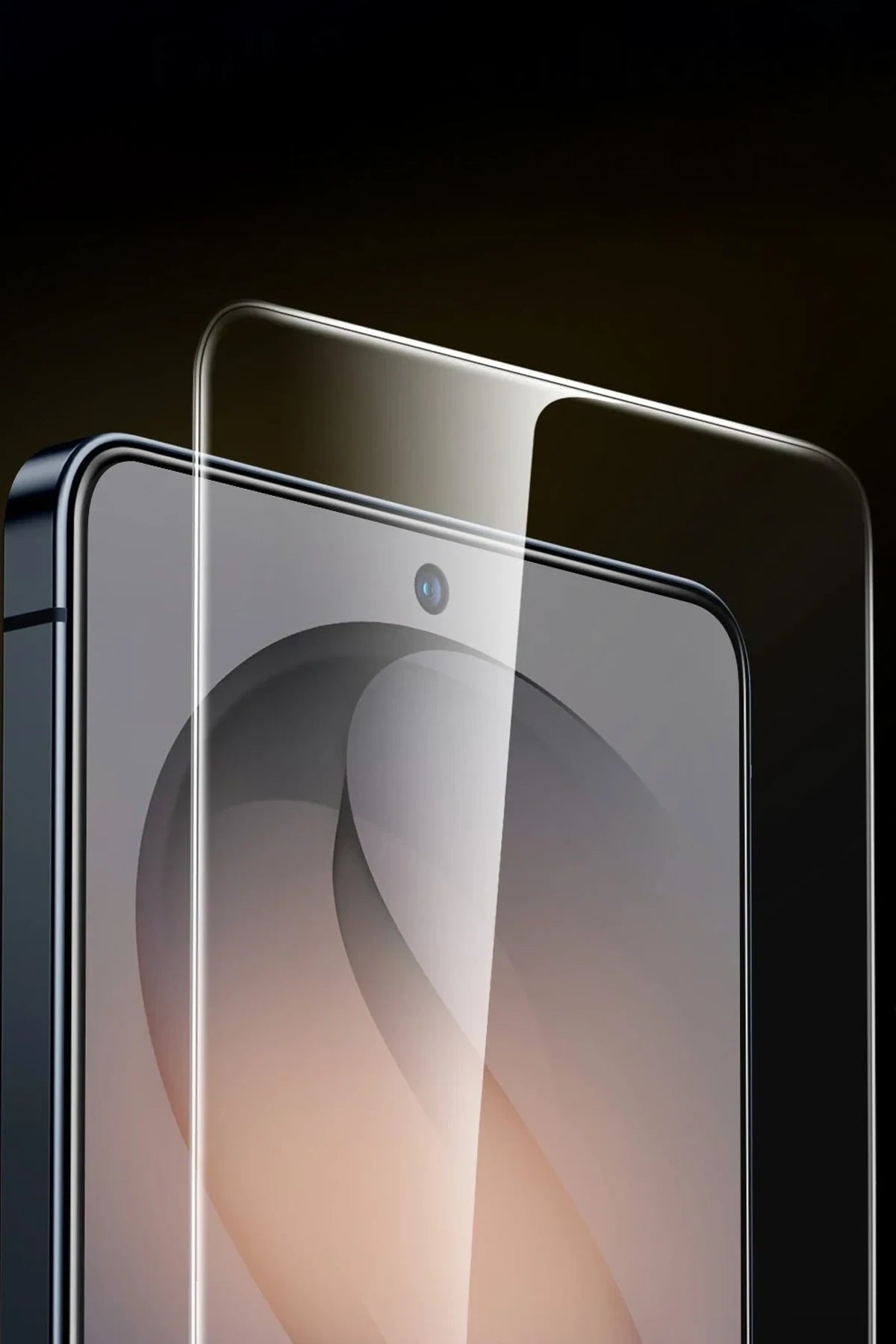 ESR Samsung Galaxy S26 Ultra UltraFit Armorite Pro Cam Ekran Koruyucu - Şeffaf